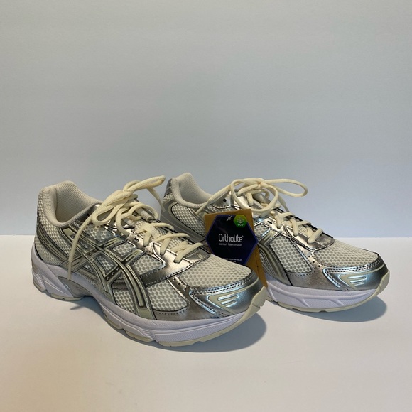 Asics Gel 1130 Pure Silver - Picture 3 of 5